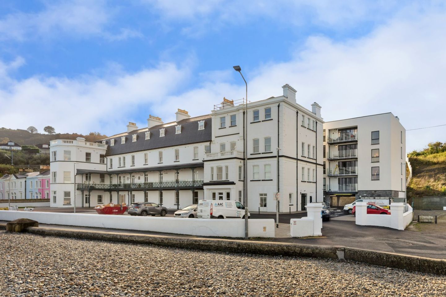 47, Fontenoy Place, Strand Road, Bray, Co. Wicklow, A98P2H6