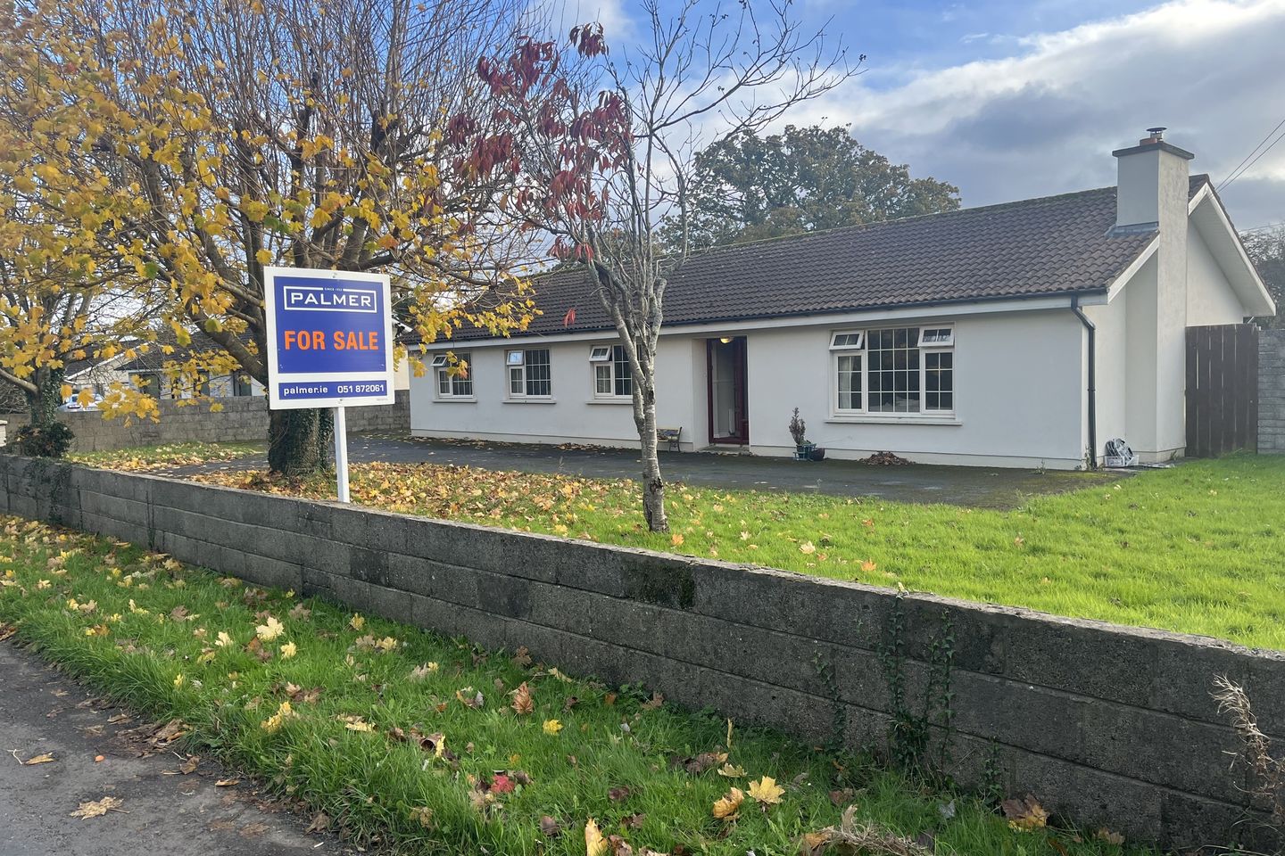 Cloone Road, Ferrybank, Ferrybank, X91P6V4 is for sale on Daft.ie