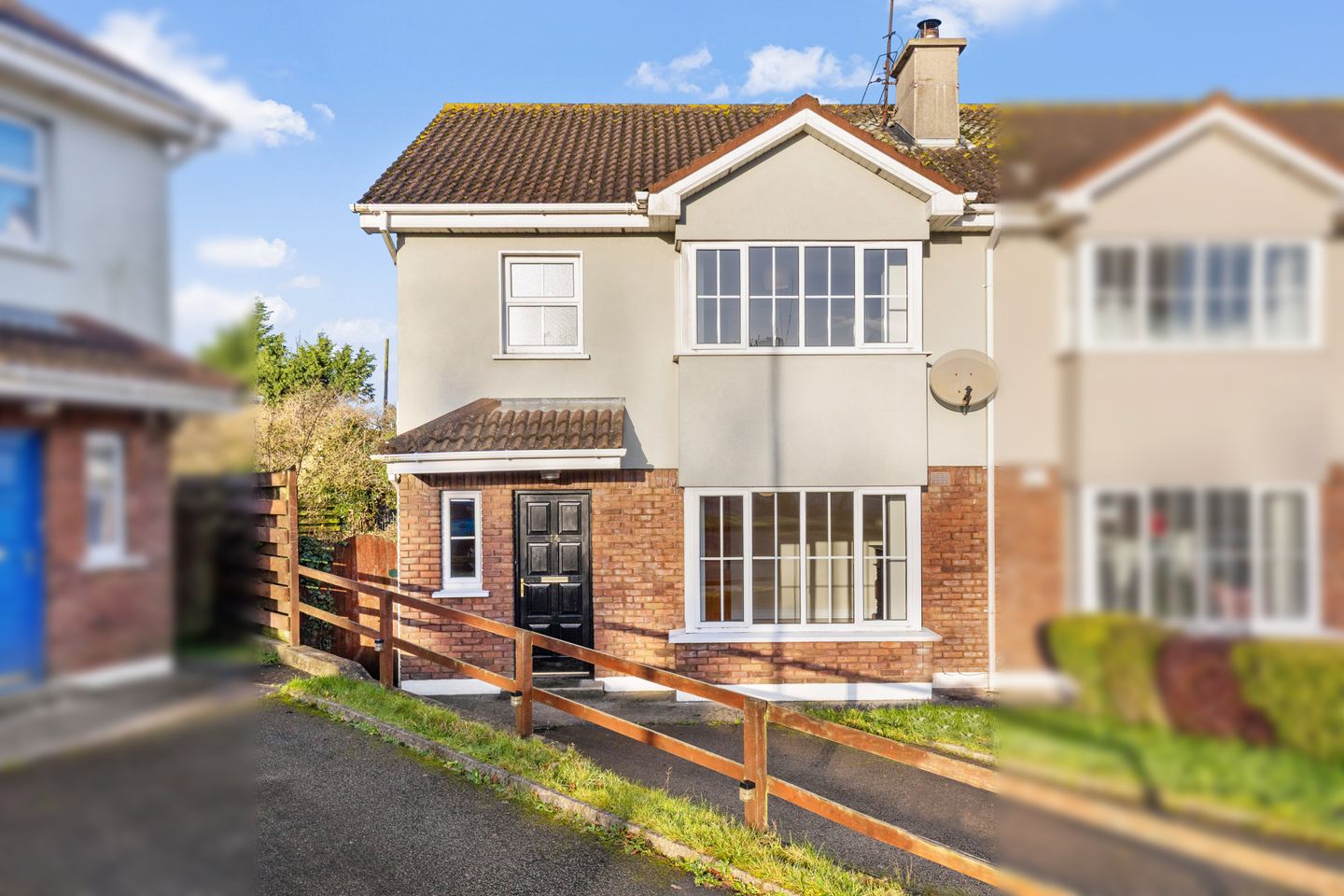 14 Stephen's Court, New Ross, Co Wexford, Y34RR83