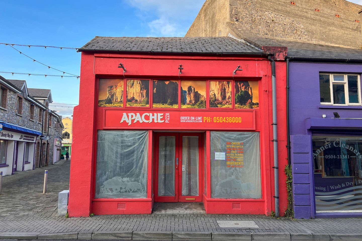 Friar St, Thurles, Co. Tipperary