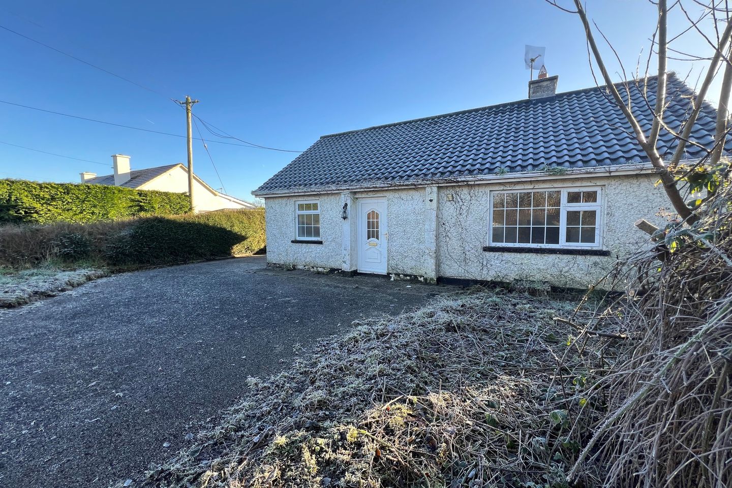 Knockanboy, Longford Town, Co. Longford, N39WF13 is for sale on Daft.ie