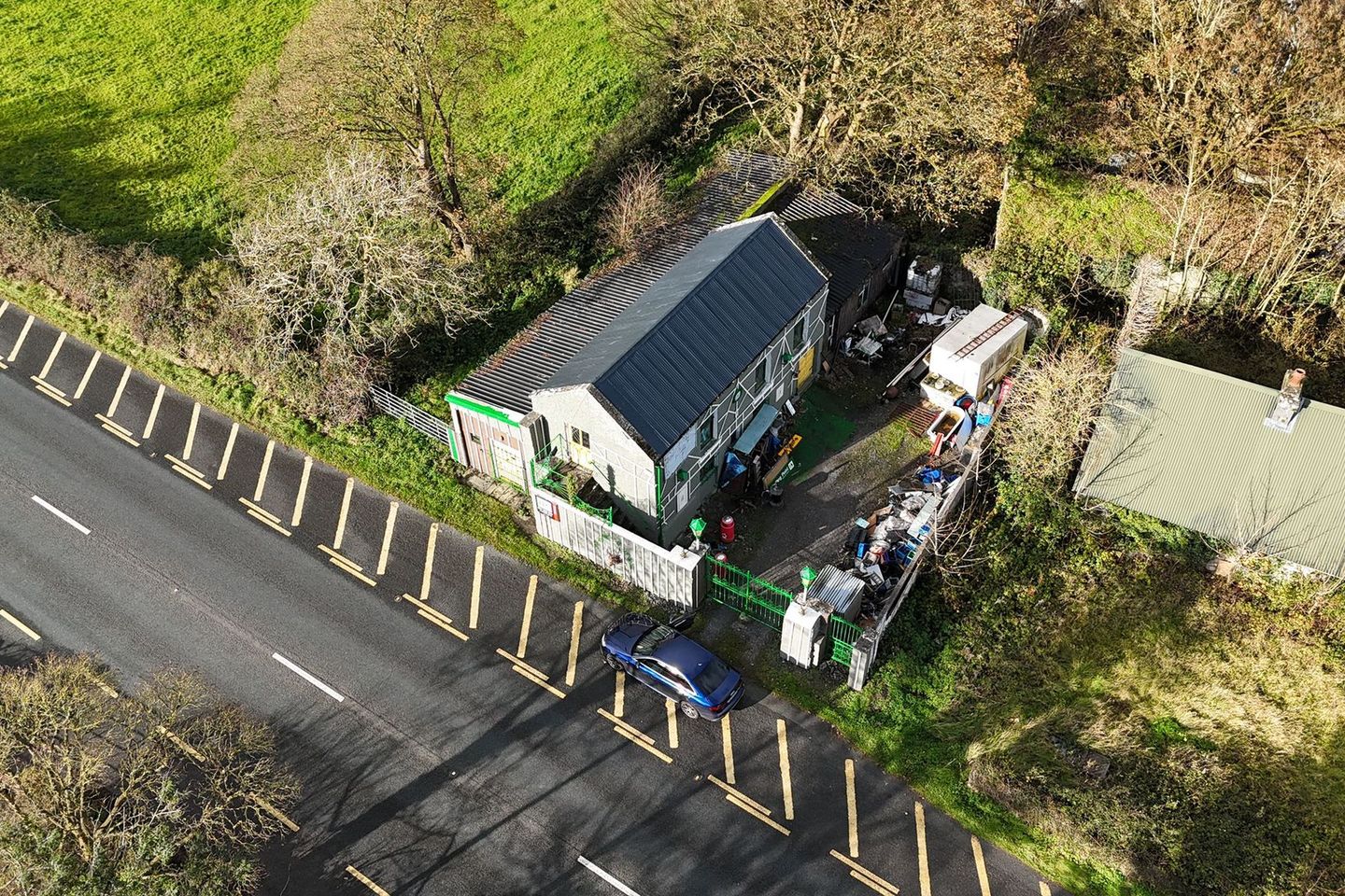 Blackgarden, Craughwell, Co. Galway, H91E4E6