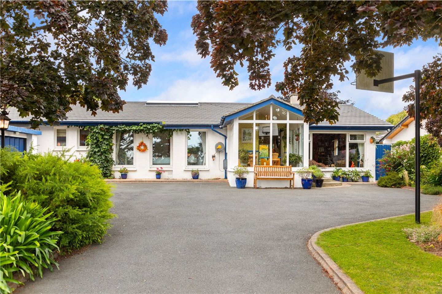 Lilliput, 2 Countybrook Lawns, Ballyman Road, Enniskerry, Co. Wicklow, A98PN79