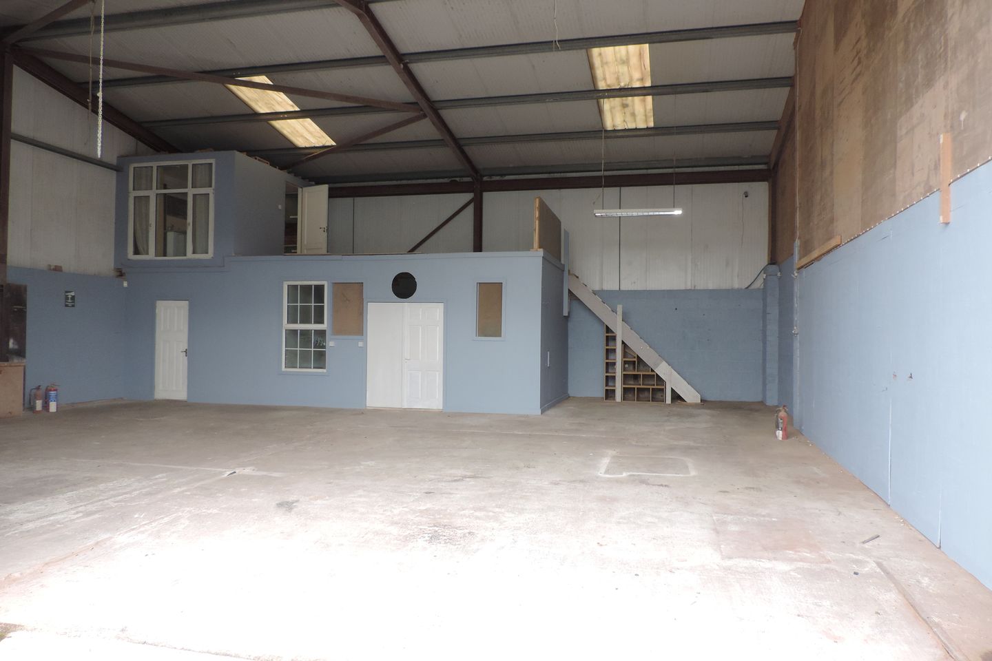 Monavalley Industrial Estate, Tralee, Co. Kerry