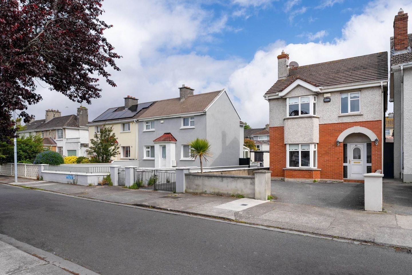 41 Glasilawn Road, Glasnevin, Dublin, D11EW86
