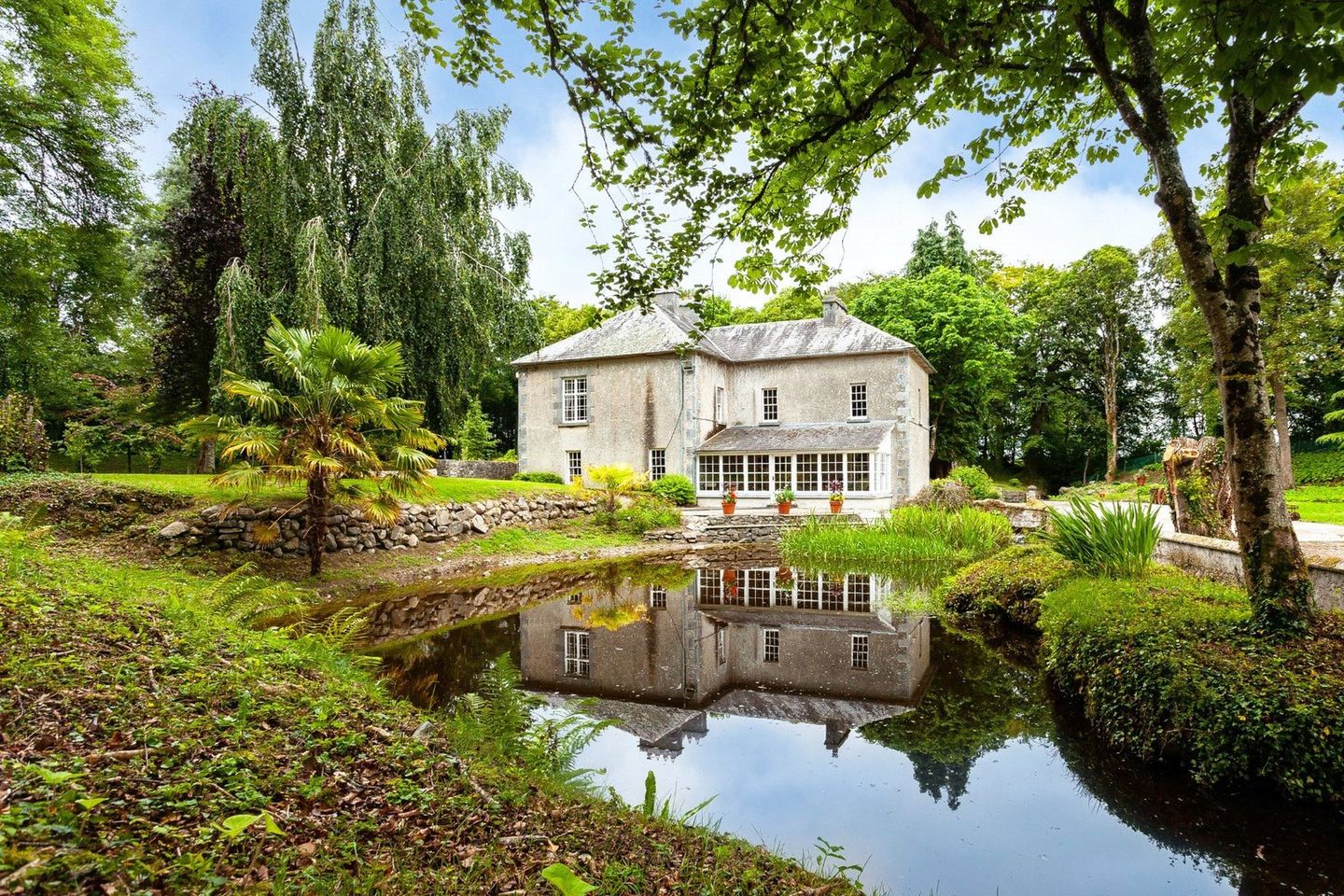 Drominagh Lodge, Drominagh, Terryglass, Nenagh, Co. Tipperary