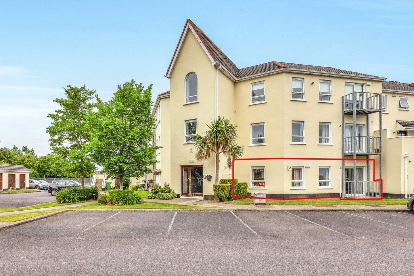 8 Applewood Drive, Applewood, Swords, Co. Dublin, K67FR84