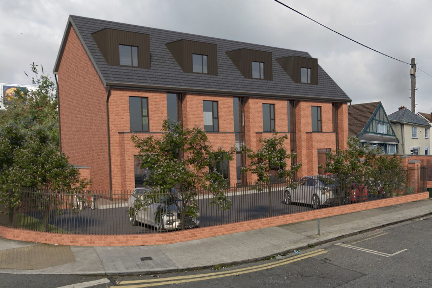 13 Annamoe Road, Cabra, North Circular Road, Dublin 7, D07C6FK