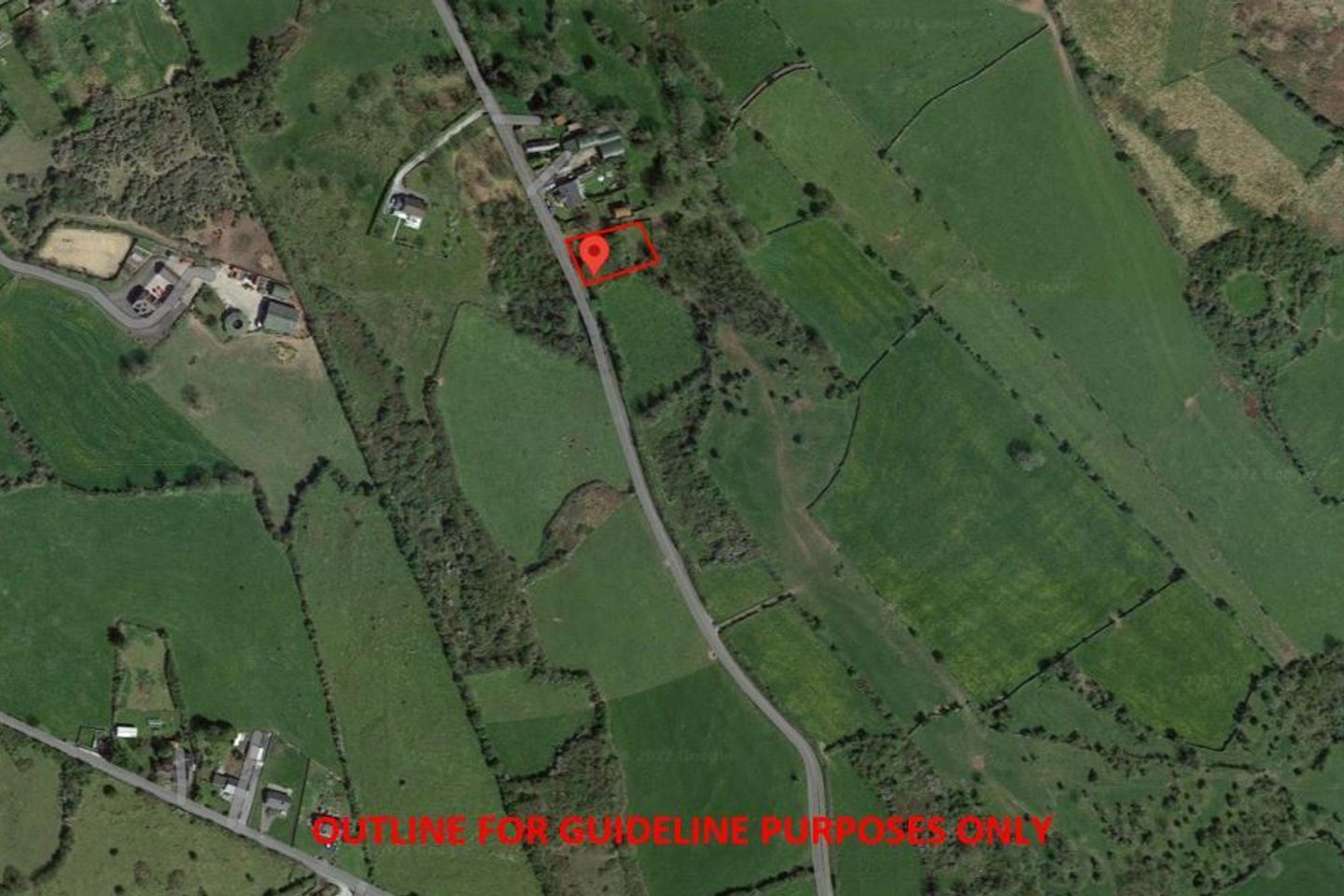 Creevagh, Quin, Co. Clare is for sale on Daft.ie