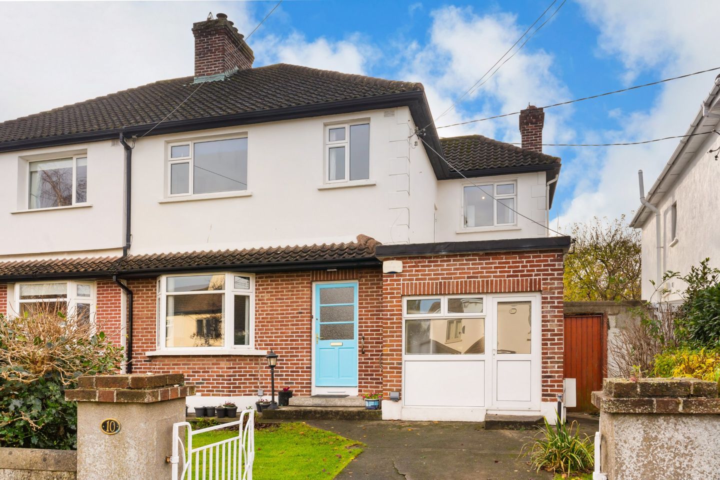 10 Wynberg Park, Blackrock, Co. Dublin, A94A9K6