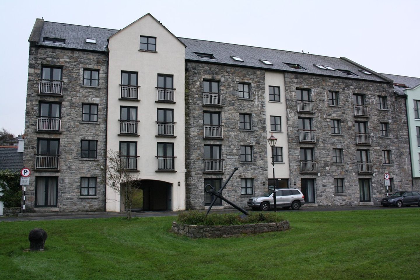 Apartment 12, The Anchorage Apartments, Westport, Co. Mayo, F28NA78