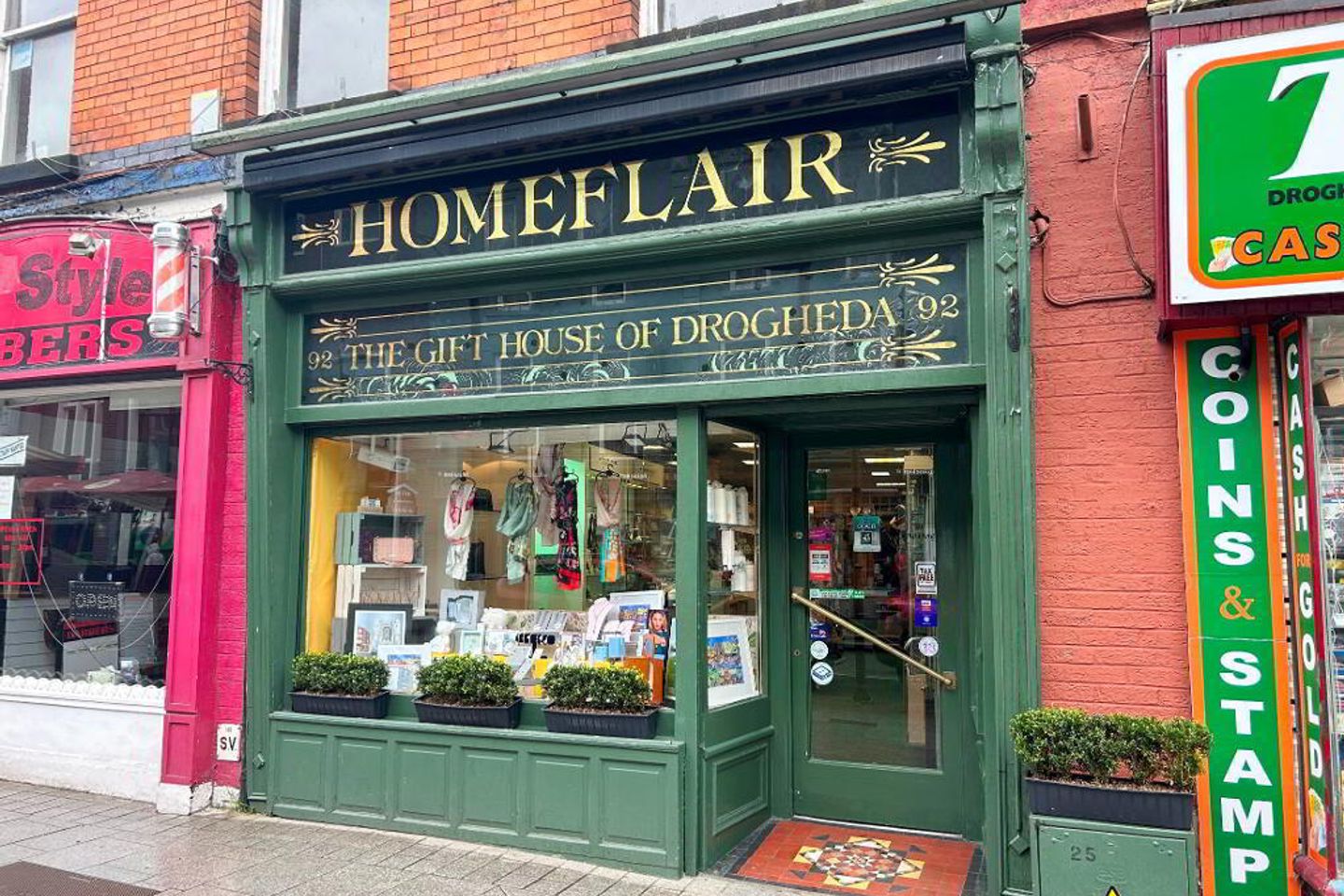 92 West Street, Drogheda, Co. Louth, A92KH74