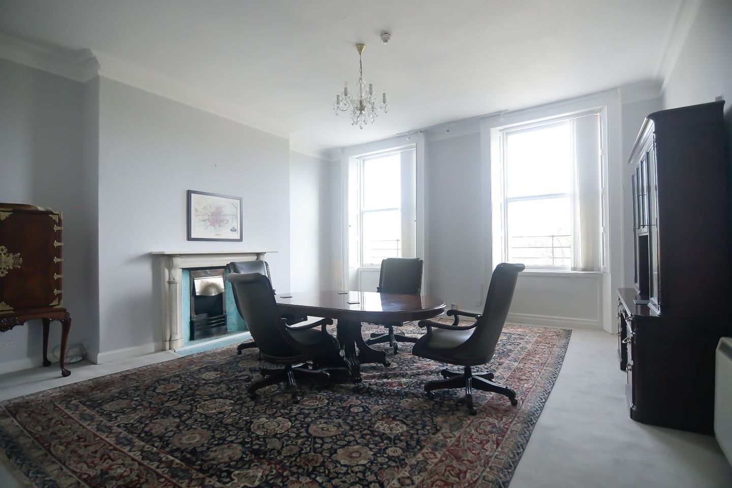 Commercial property for rent in 68 Merrion Square South, Dublin 2