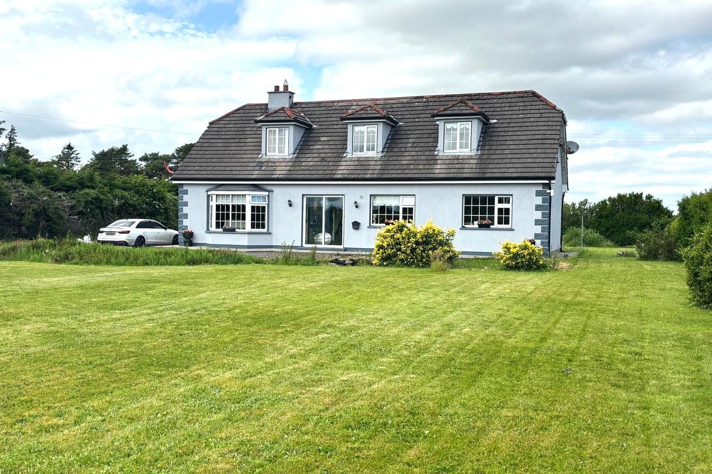 Corrimbla South, Ballina, Co. Mayo, F26F8R6