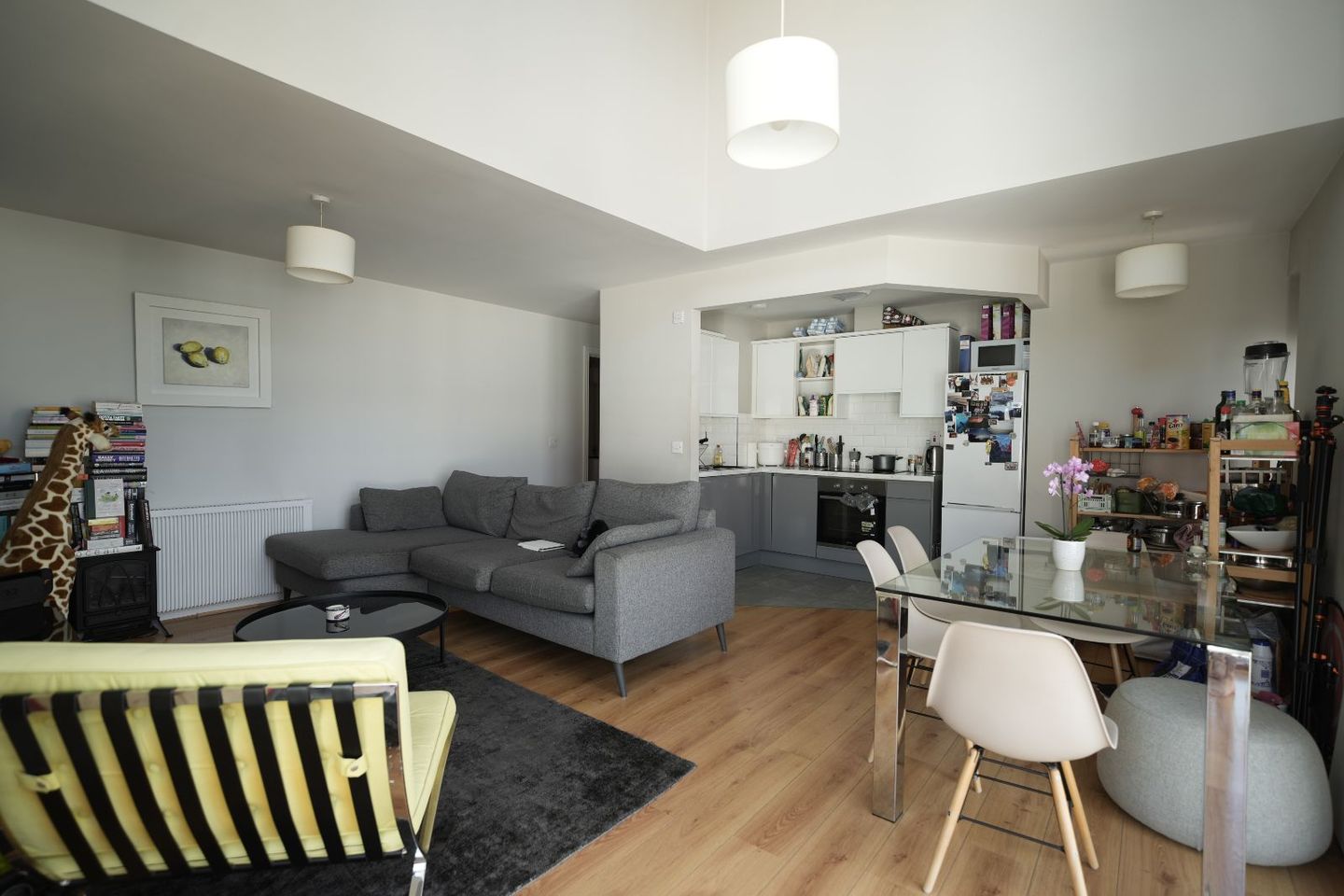 Castleforbes Square,Dublin 1, IFSC, Dublin 1
