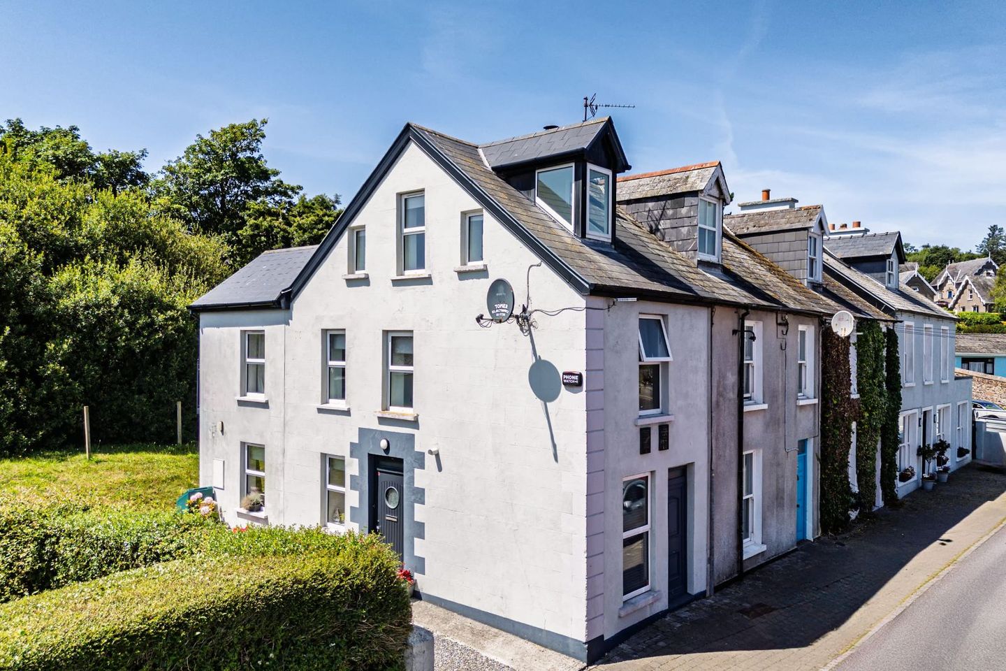 1 Emerald Terrace, Dunmore East, Co. Waterford, X91VH64