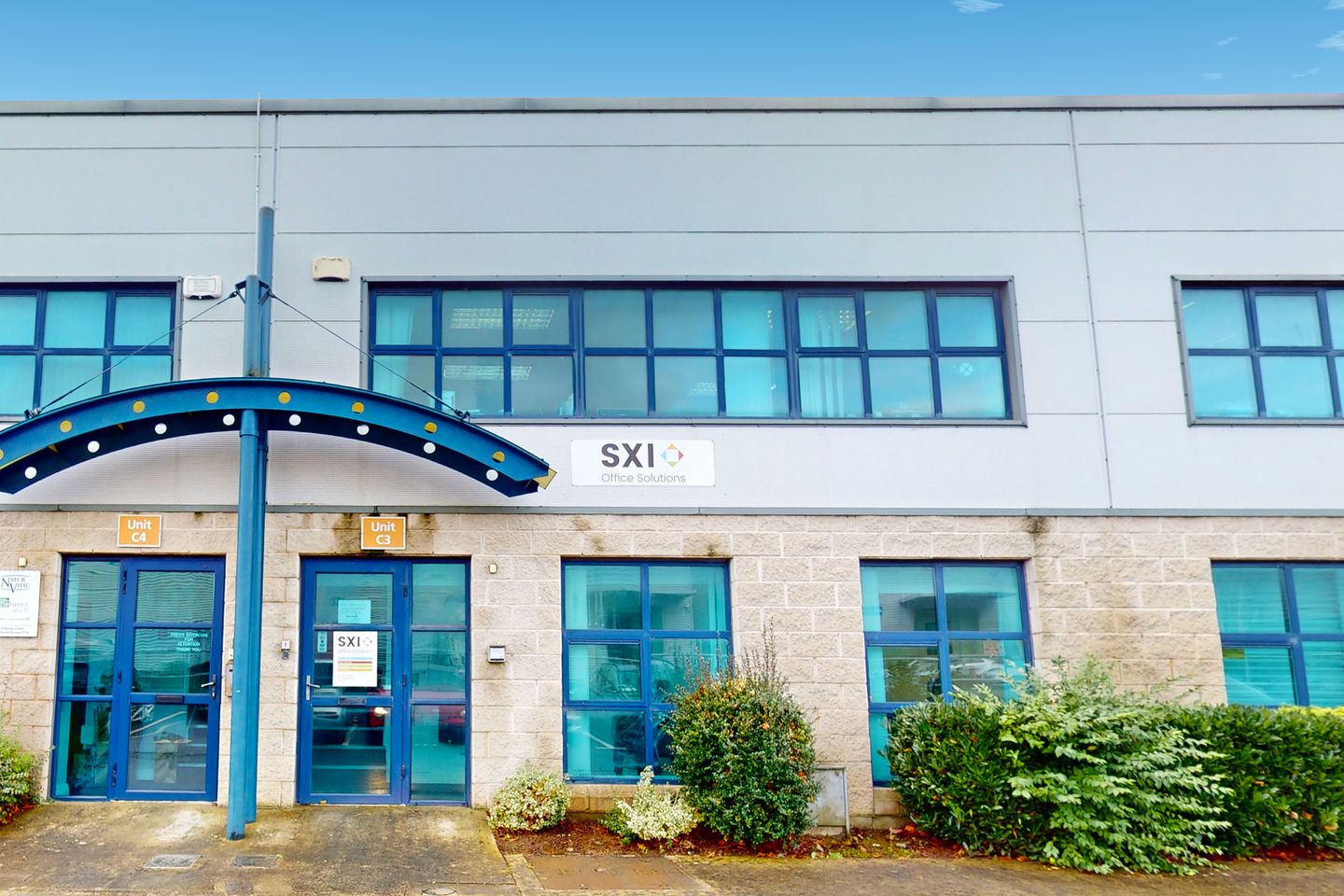 Unit C3 Bymac Business Centre, Northwest Business Park, Ballycoolin, Dublin 15, D15YA99