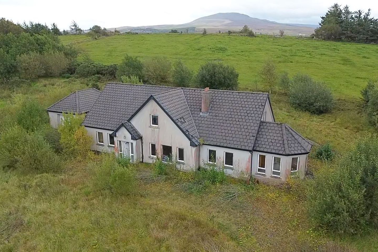 Stranamart, Blacklion, Co. Cavan, F91A0H2