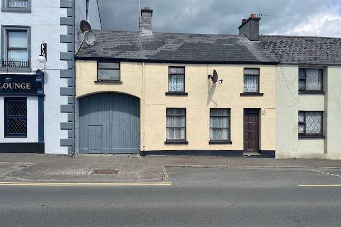 Cannon Street, Kells, Co. Meath, A82C9V2 is for sale on Daft.ie