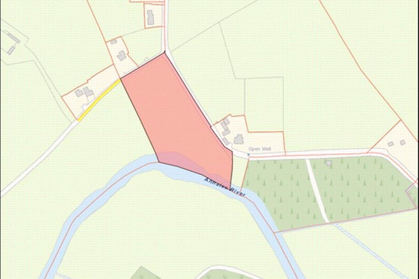 Broomfield, Ballyhaise, Co. Cavan
