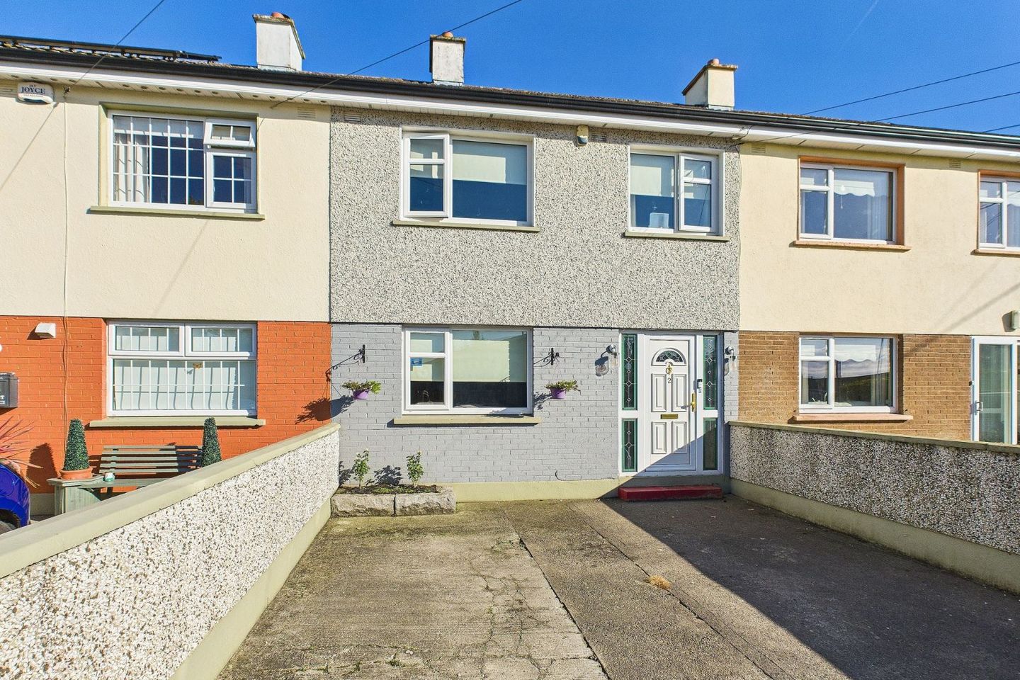 2 Ballyconnell, Tullow, Ballyconnell, Co. Wicklow, R93D727