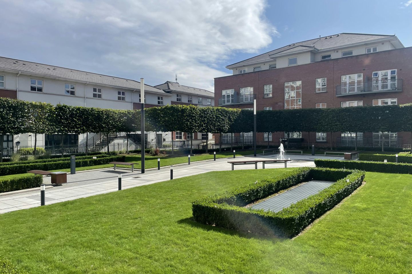 4-6 The Anchorage, Charlotte Quay, Grand Canal Dock, Dublin 4