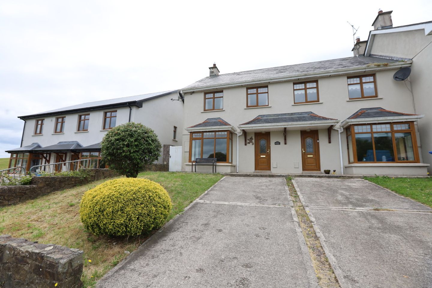 4 Sliabh Rua, Curra Woods, Riverstick, Co. Cork, P43Y030 is for sale on