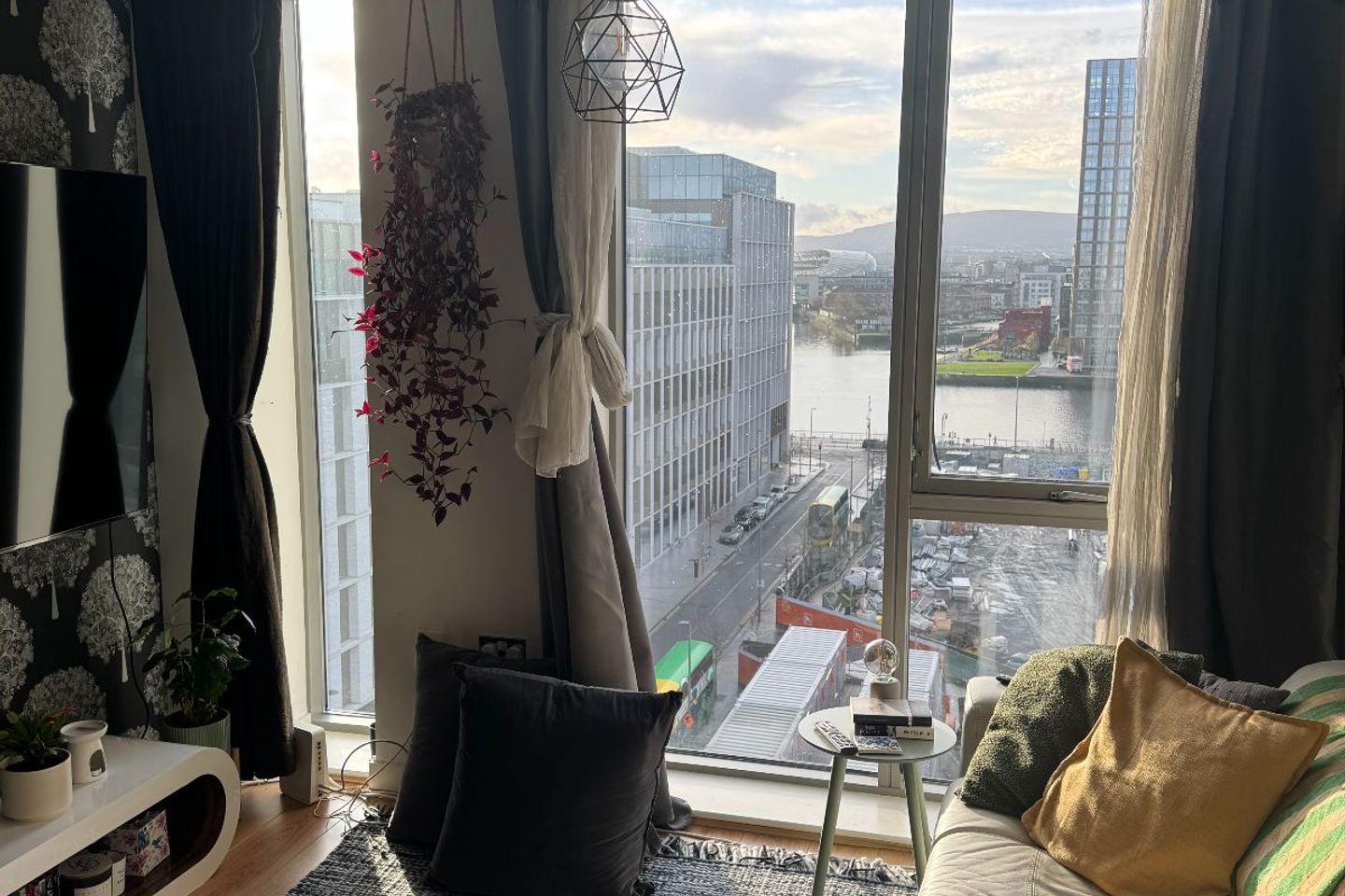 Castleforbes Square, Dublin, IFSC, Dublin 1