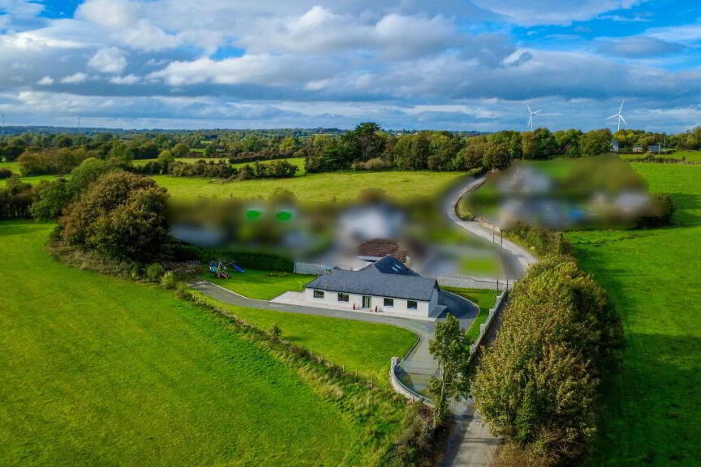 Ballinadrideen, Ballyhea, Charleville, Co. Cork, P56TD98