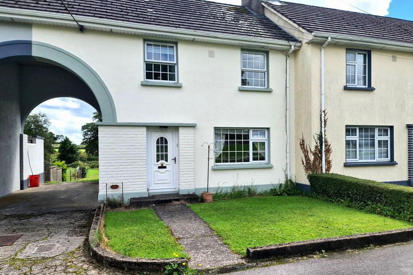 5 Mount Pleasant, Ballyconnell, Co. Cavan, H14HK00 is for sale on Daft.ie