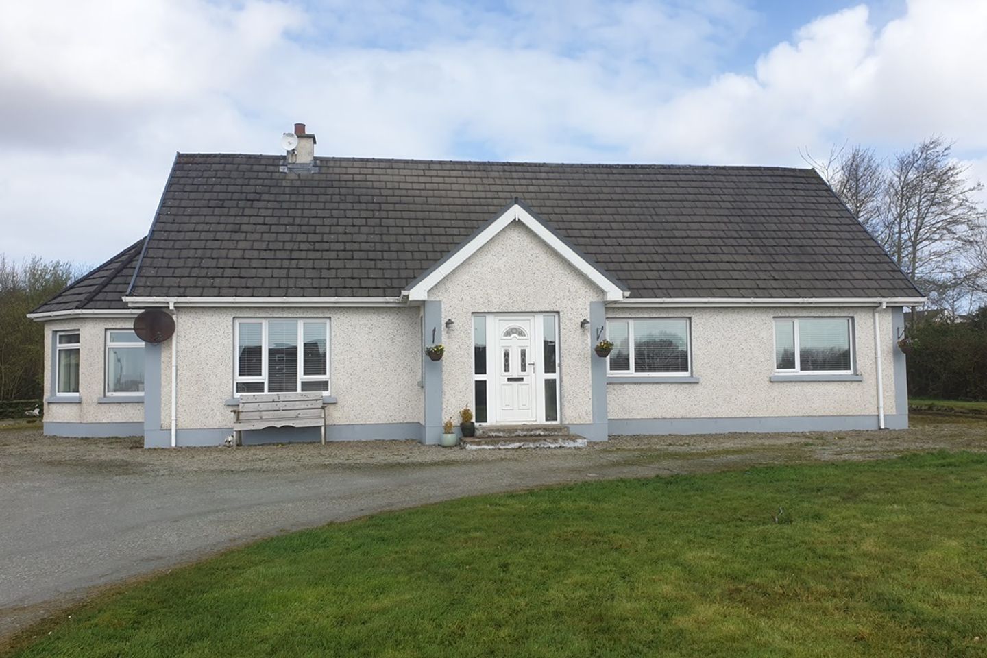 Ballyargus, Redcastle, Co. Donegal, F93X0Y7
