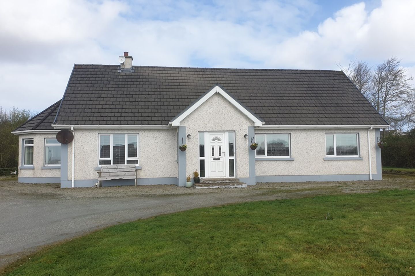 Ballyargus, Redcastle, Redcastle, Co. Donegal, F93X0Y7