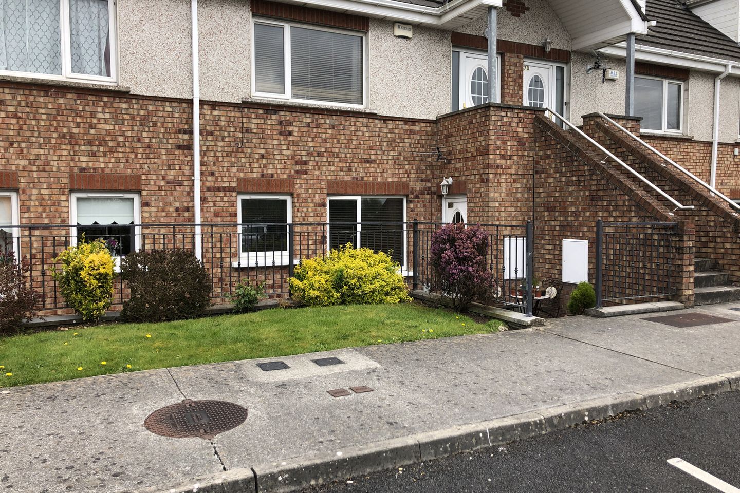 71 Ushnagh Court, Lynn Road, Mullingar, Co. Westmeath is for sale on