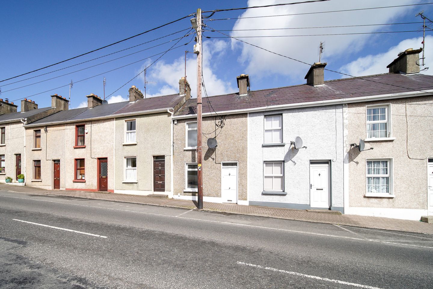 15 Ballymacool Terrace, Letterkenny, Co. Donegal, F92AKN7