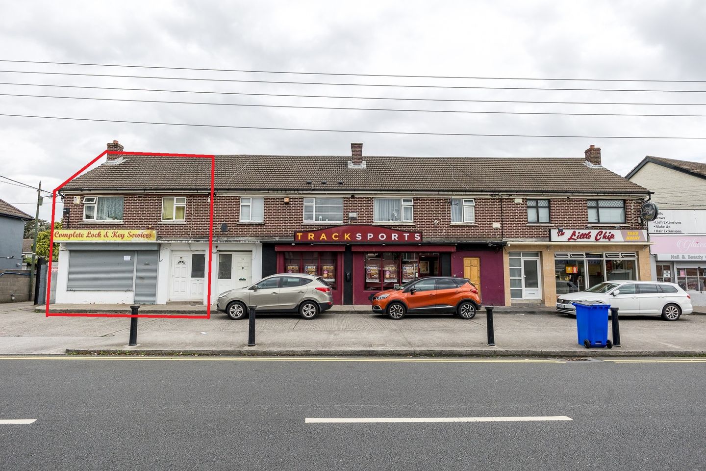 124 Sycamore Road, Finglas, Finglas, Dublin 11, D11TX0K is for sale on