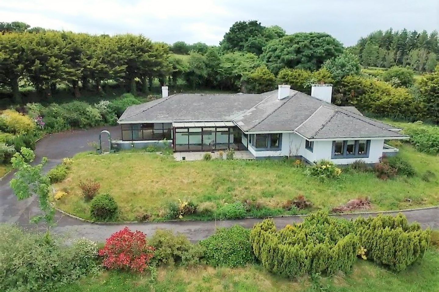 Villa Patricia, Belcarra, Castlebar, Co. Mayo, F23PX96 is for sale on