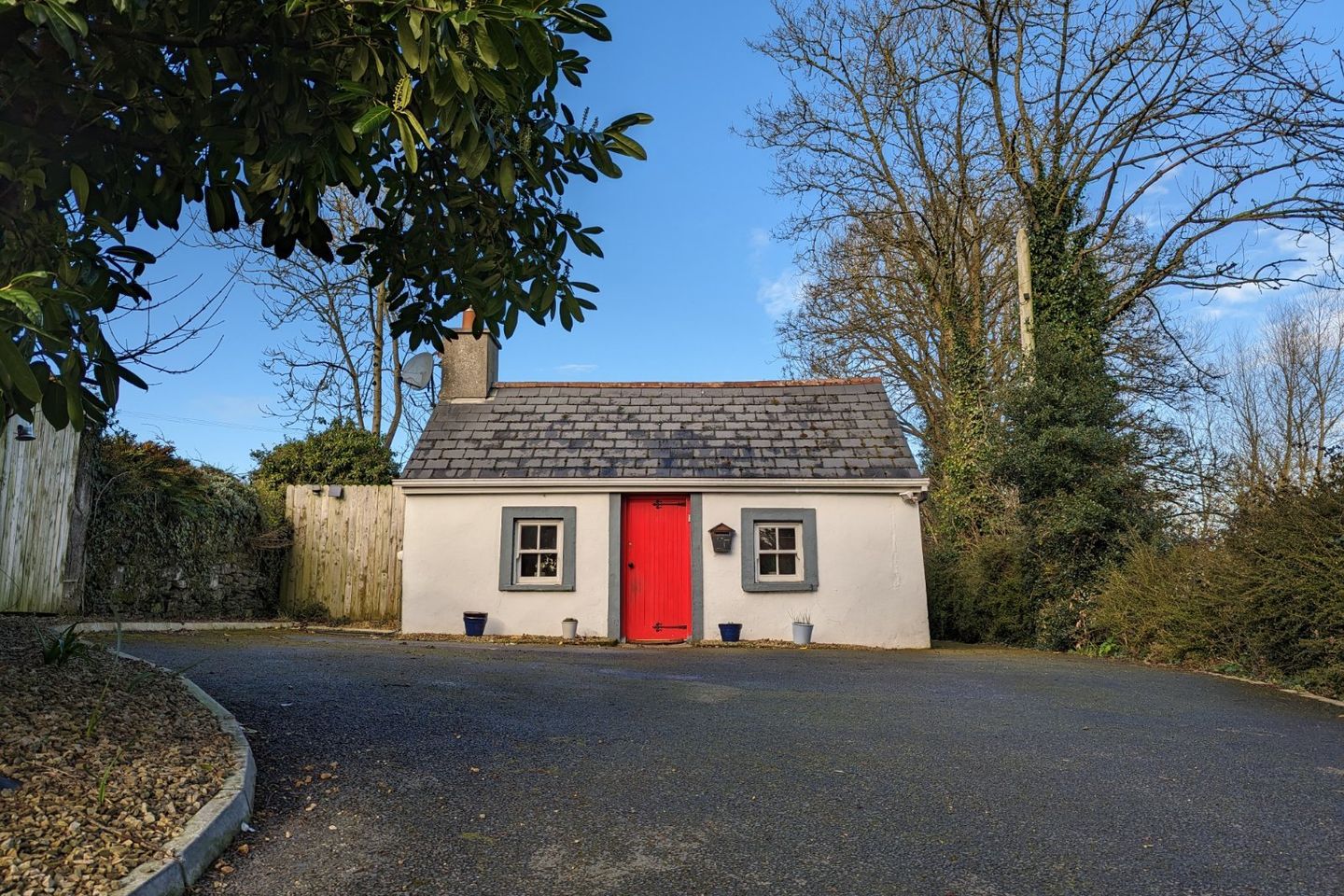 Rose Cottage, Rose Cottage, Cloughabrody, Thomastown, Co. Kilkenny