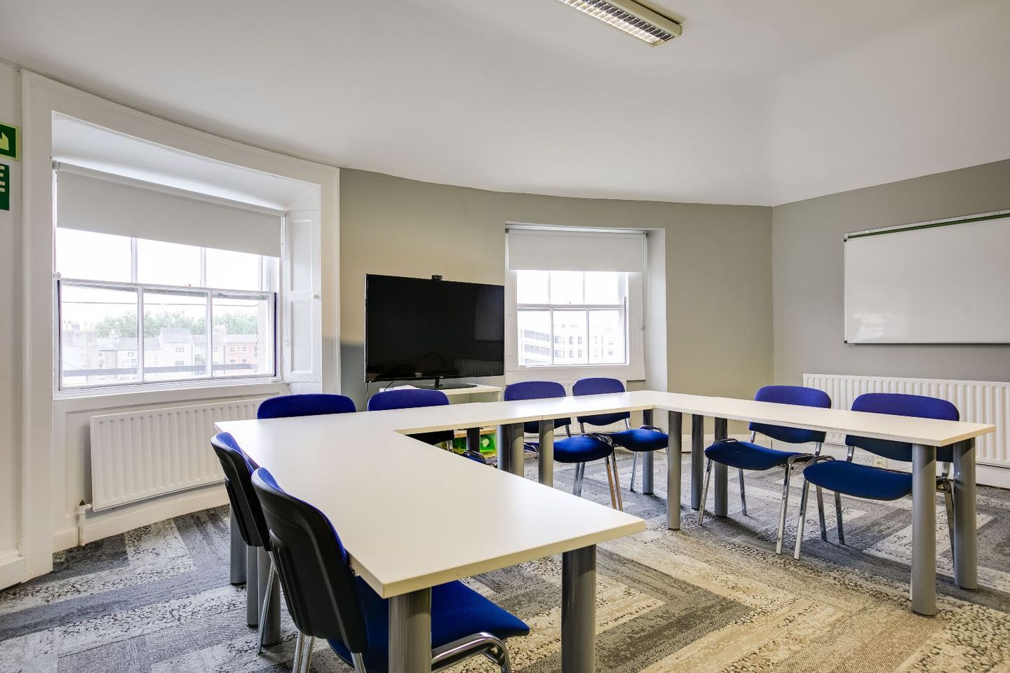 54 Merrion Square South, Dublin 2