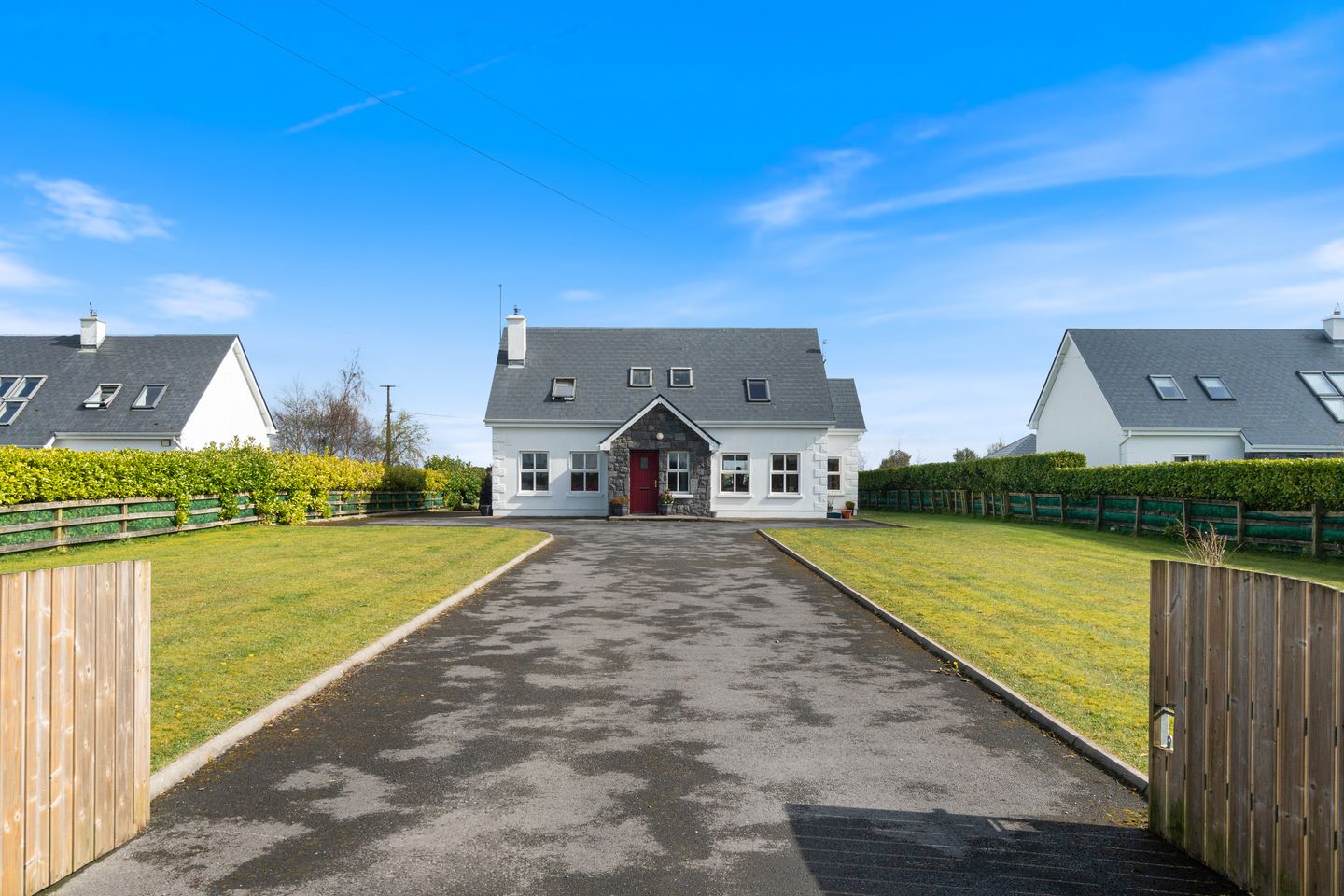 Roo, Craughwell, Co. Galway, H91HR9A