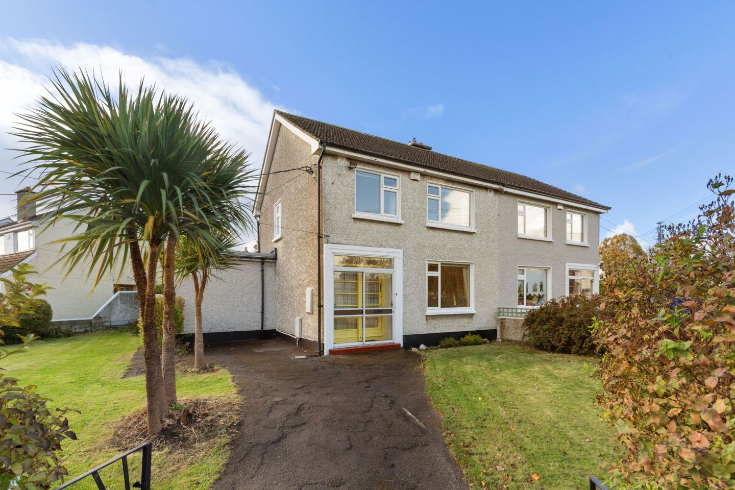 1 Rockville Park, Blackrock, Co. Dublin, A94HY24