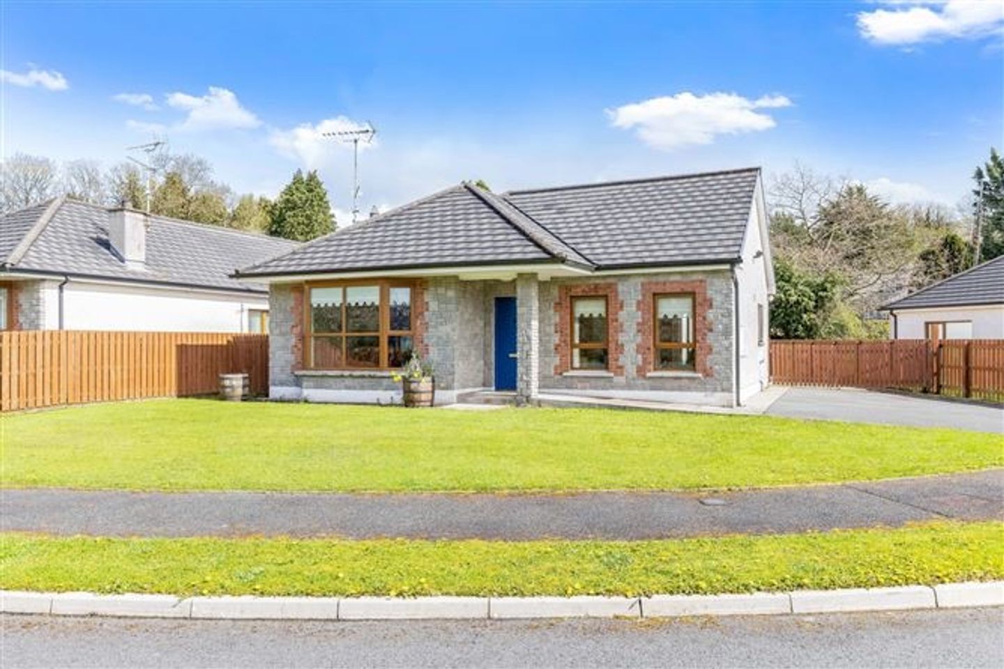6 Cois Na Habhainn, Cootehill Road, Cavan, Townparks