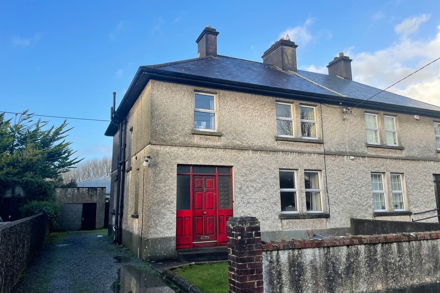 2 Newcastle Park, Galway City, Co. Galway, H91K52N