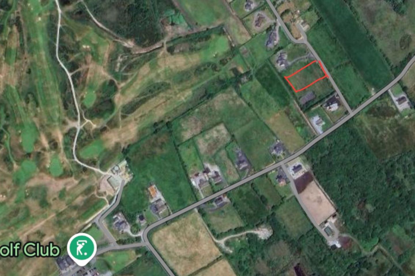 Dooks, Glenbeigh, Dooks, Co. Kerry, V93Y9C8