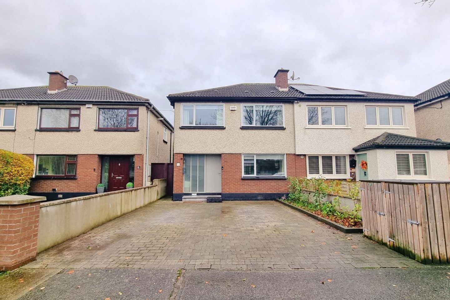 33 Rossmore Lawns, Templeogue, Dublin 6W, D6WRX30