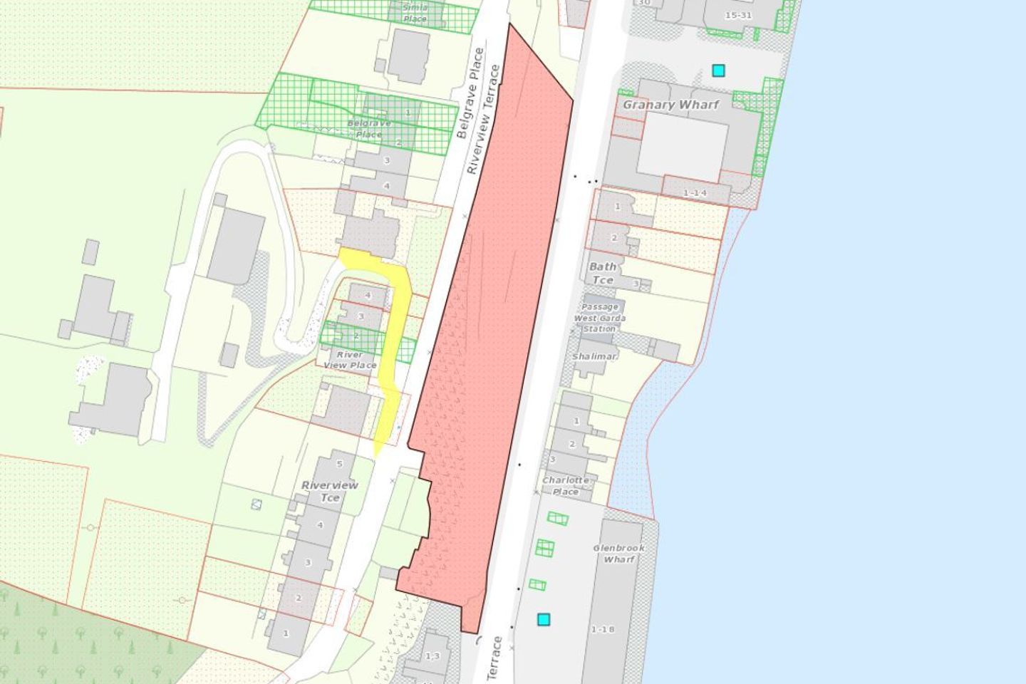 Residential Development Site, Glenbrook, Co. Cork