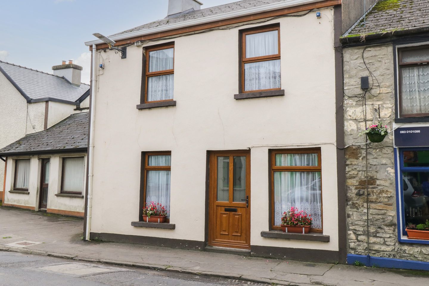 Holiday Homes in Ref. 1068346 Street, Street, Killala, Co. Mayo on Daft.ie