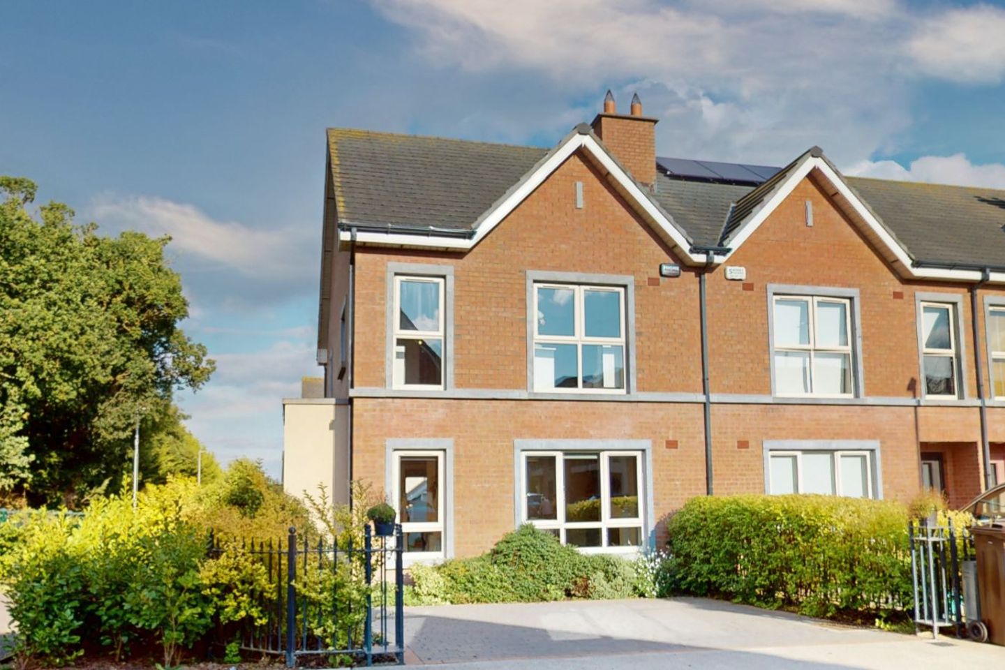 34 Beresford Crescent, Donabate, Donabate, Co. Dublin, K36DV78