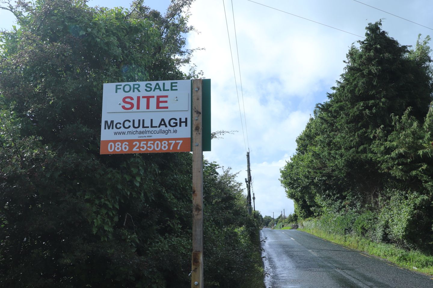 Commercial property for sale in Acre Beg, Killeennadeema, Loughrea, Co