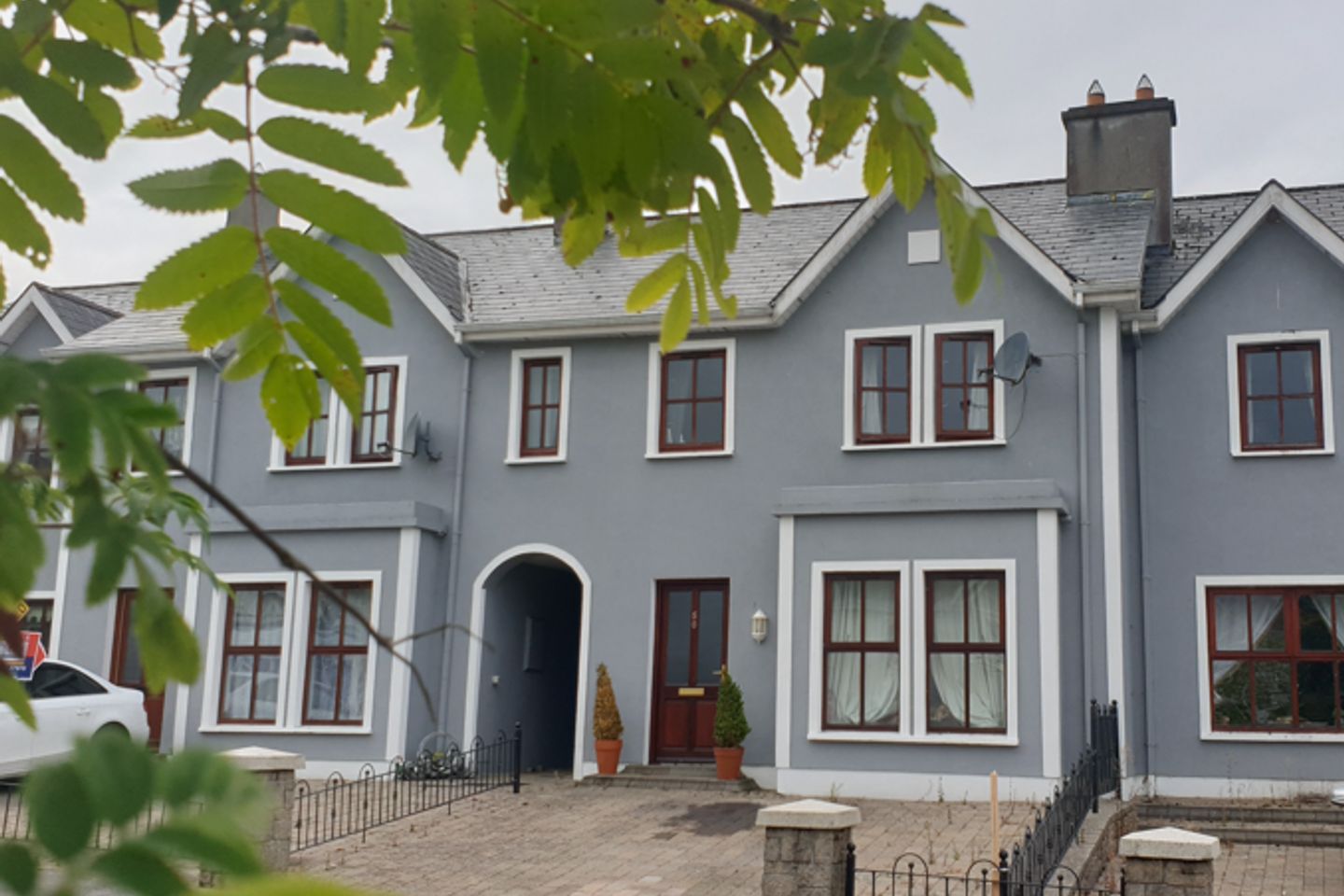 50 Cnoc Na Gaoithe, Lanesborough, Co. Longford, N39R123 is for sale on