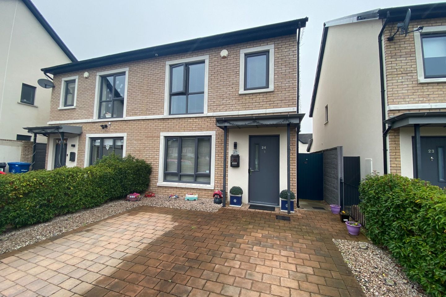 24 Willow Green, Dunshaughlin, Dunshaughlin, Co. Meath, A85KX37
